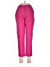 Evolution Pink Casual Pants Size M - photo 1