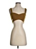 Forever 21 Gold Tank Top Size S - photo 1