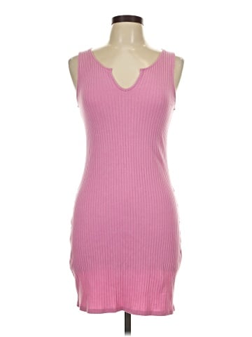 American Eagle Outfitters Casual Dress (view 1)
