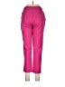 Evolution Pink Casual Pants Size M - photo 2