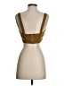 Forever 21 Gold Tank Top Size S - photo 2