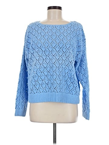 Lucky Brand Pullover Sweater (view 1)