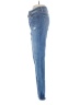 Flying Monkey Hearts Blue Jeans Size 26 waist - photo 5