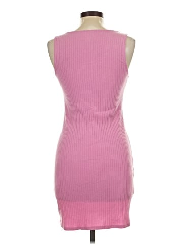 American Eagle Outfitters Casual Dress (view 2)