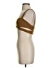 Forever 21 Gold Tank Top Size S - photo 5