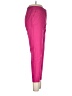 Evolution Pink Casual Pants Size M - photo 4