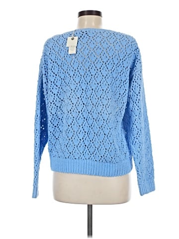 Lucky Brand Pullover Sweater (view 2)