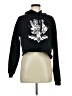 Bella + Canvas Black Pullover Hoodie Size M - photo 1