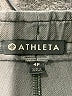 Athleta Solid Gray Track Pants Size 4 (petite) - photo 7