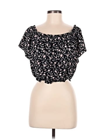 ABound Short Sleeve Top (view 1)