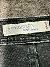 Levi's Black Jeans Size 14 - photo 7
