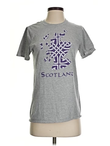 Gildan Short Sleeve T-Shirt (view 1)