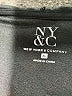 NY&C Black Fleece Size XL - photo 6