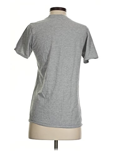 Gildan Short Sleeve T-Shirt (view 2)