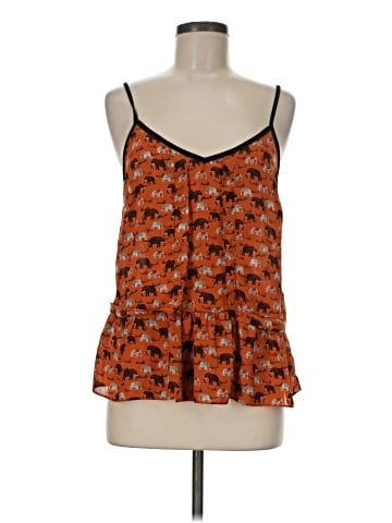 Potter's Pot Sleeveless Top (view 1)