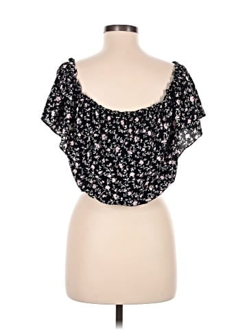 ABound Short Sleeve Top (view 2)