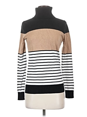 Tommy Hilfiger Turtleneck Sweater (view 1)