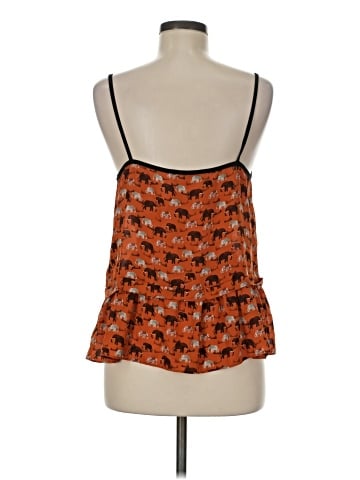 Potter's Pot Sleeveless Top (view 2)