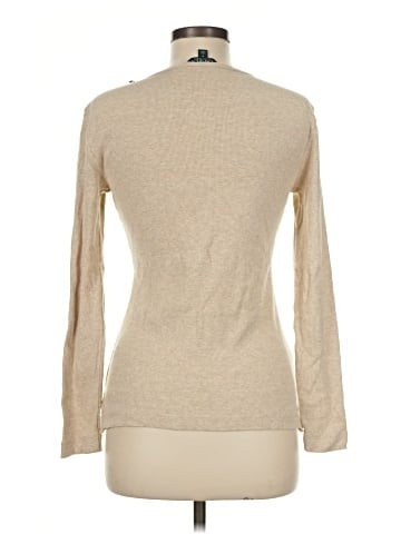 Lauren by Ralph Lauren Long Sleeve T-Shirt (view 2)