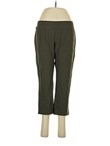 Eileen Fisher Active Pants (view 1)