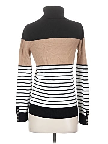 Tommy Hilfiger Turtleneck Sweater (view 2)