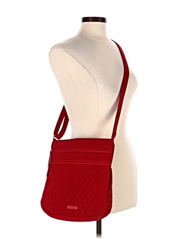Vera Bradley Crossbody Bag (view 2)