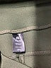 Pop Fit Green Active Pants Size 2XL - photo 5