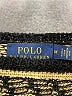 Polo by Ralph Lauren Stripes Gold Pullover Sweater Size M - photo 7