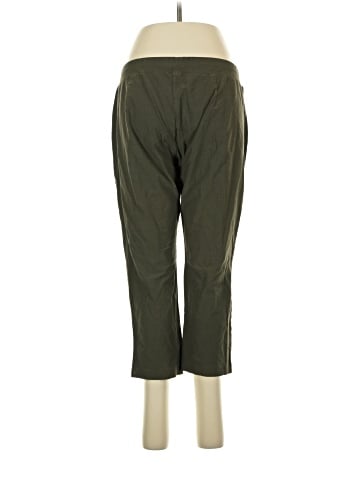 Eileen Fisher Active Pants (view 2)