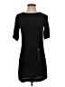 Michael Stars Black Casual Dress Size Sm (0) - photo 1