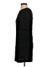Michael Stars Black Casual Dress Size Sm (0) - photo 5