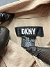 DKNY Tan Casual Dress Size 16 - photo 7