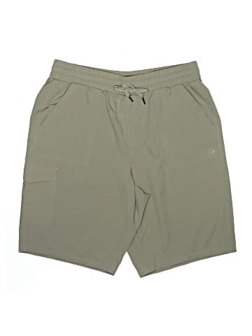 RBX Khaki Shorts (view 1)