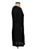 Michael Stars Black Casual Dress Size Sm (0) - photo 4