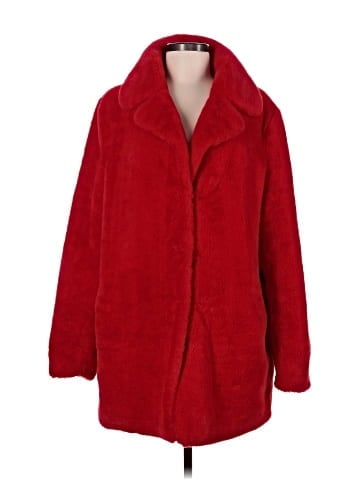 Dolce Cabo Coat (view 1)