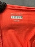 Reebok Orange Athletic Shorts Size M - photo 3