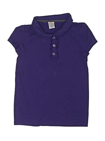Gymboree Short Sleeve Polo (view 1)