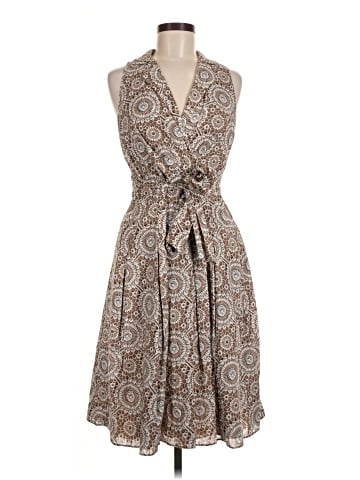 Evan Picone Casual Dress (view 1)