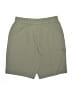 RBX Solid Green Khaki Shorts Size L - photo 2
