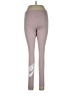 Nike Solid Pink Active Pants Size L - photo 2