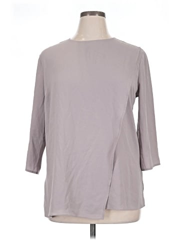 MM. LaFleur 3/4 Sleeve Top (view 1)