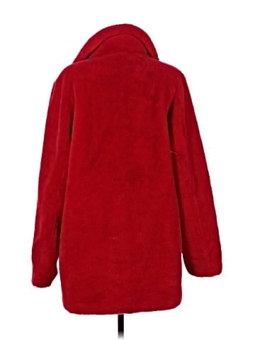 Dolce Cabo Coat (view 2)