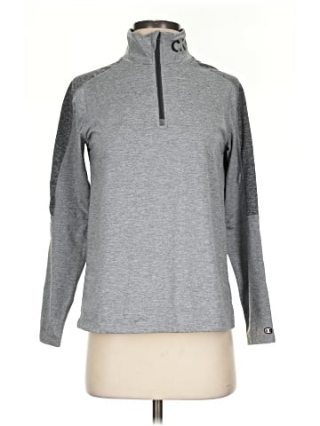 Champion Long Sleeve T-Shirt (view 1)