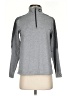 Champion Gray Long Sleeve T-Shirt Size S - photo 1