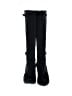 Via Spiga Black Boots Size 10 - photo 2