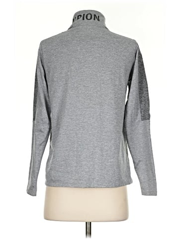 Champion Long Sleeve T-Shirt (view 2)