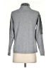 Champion Gray Long Sleeve T-Shirt Size S - photo 2