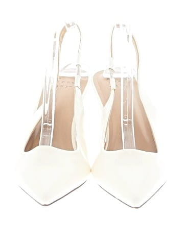 A New Day Heels (view 2)