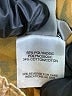 Talbots Print Yellow Casual Pants Size 8 - photo 8