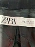 Zara Black Blazer Size M - photo 3